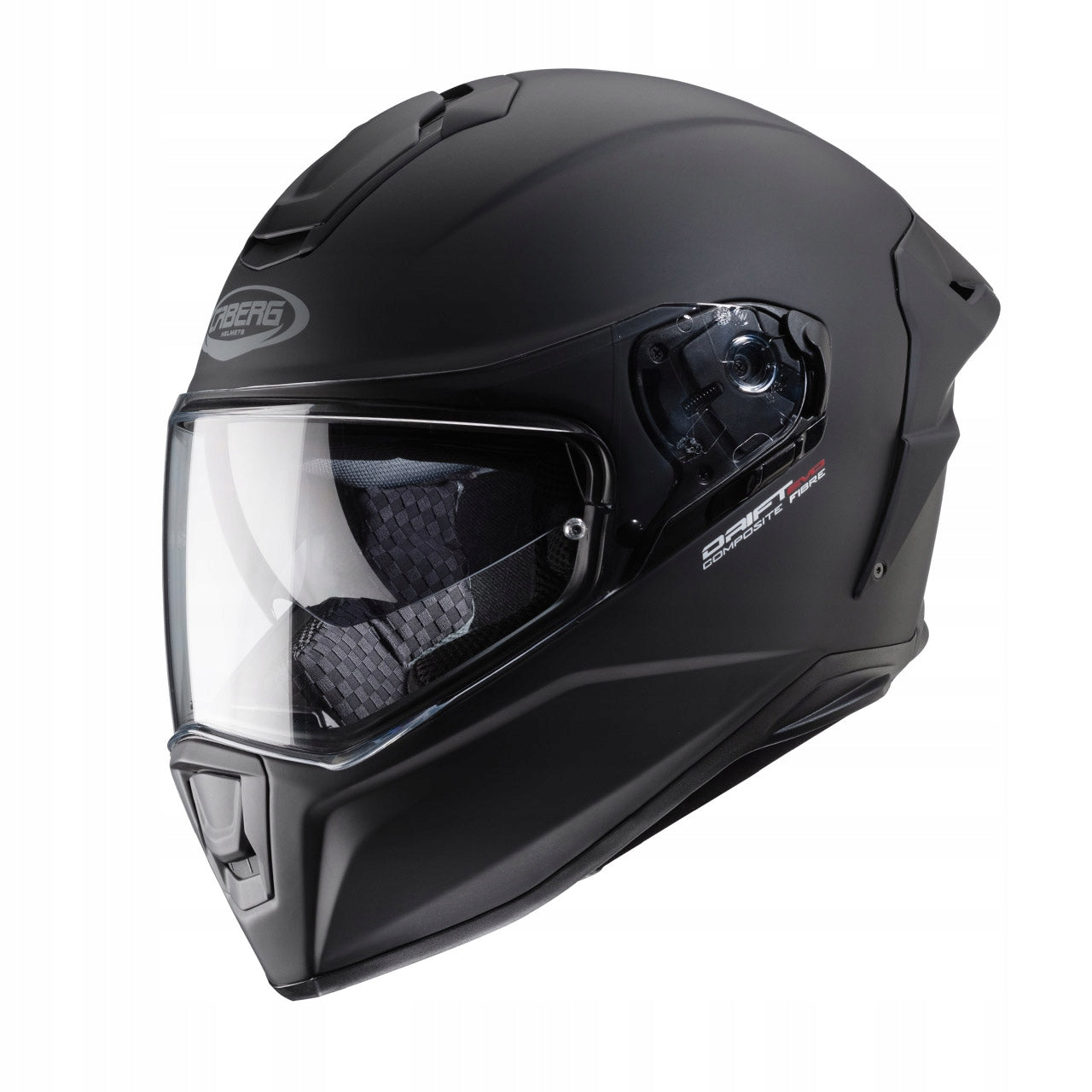 CABERG INTEGRAL HELMET WITH BLENDA DRIFT EVO s Manufacturer Caberg