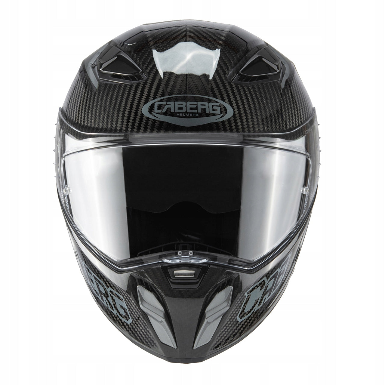 CABERG INTEGRAL HELMET WITH DRIFT EVO II CARBON NOVA GREY (PINLOCK) BLEND S Manufacturer Caberg