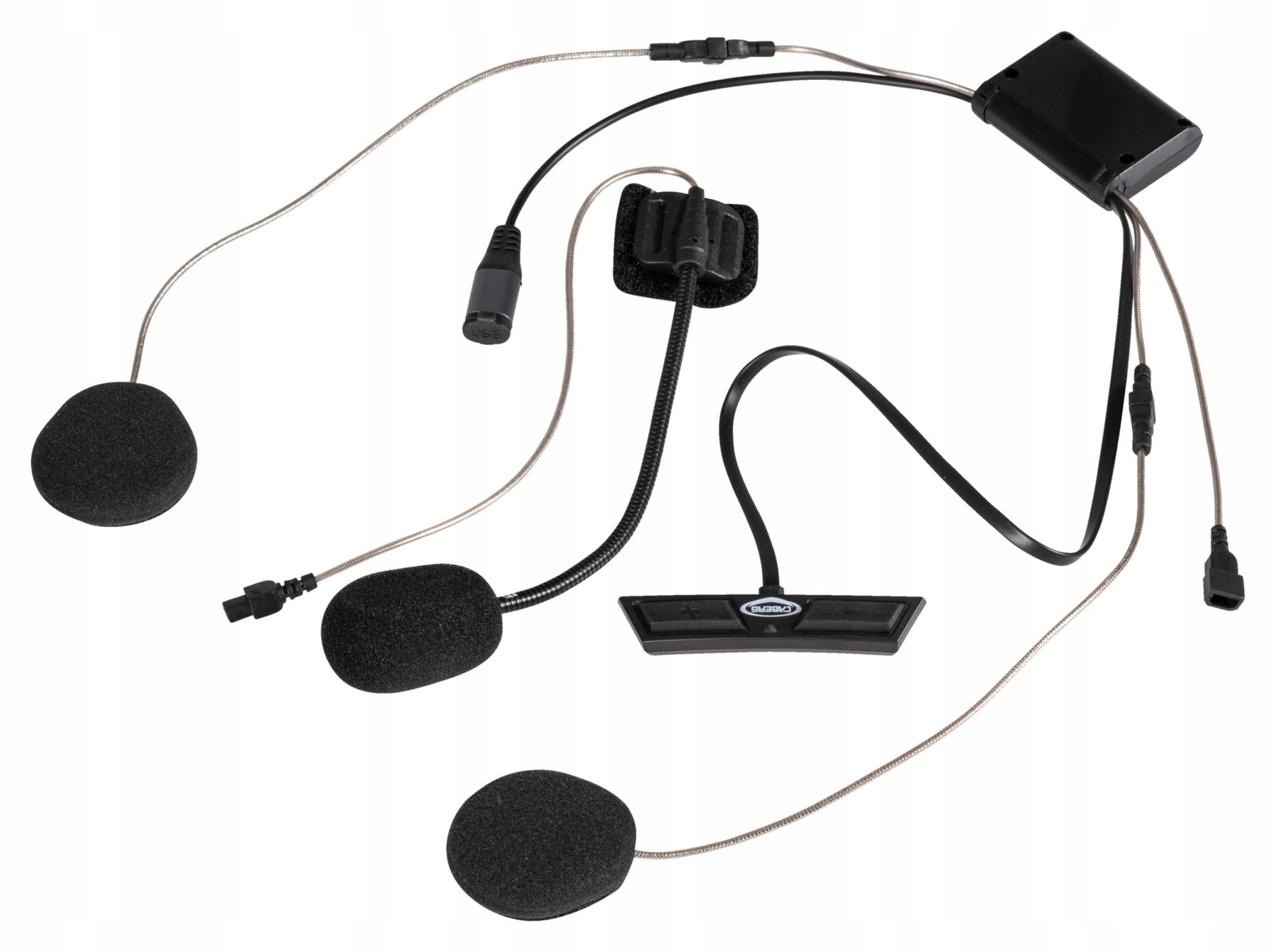 CABERG INTERCOM DO CABERG MODEL PRO SPEAK EVO (FITS CABERG HELMETS) Manufacturer Caberg
