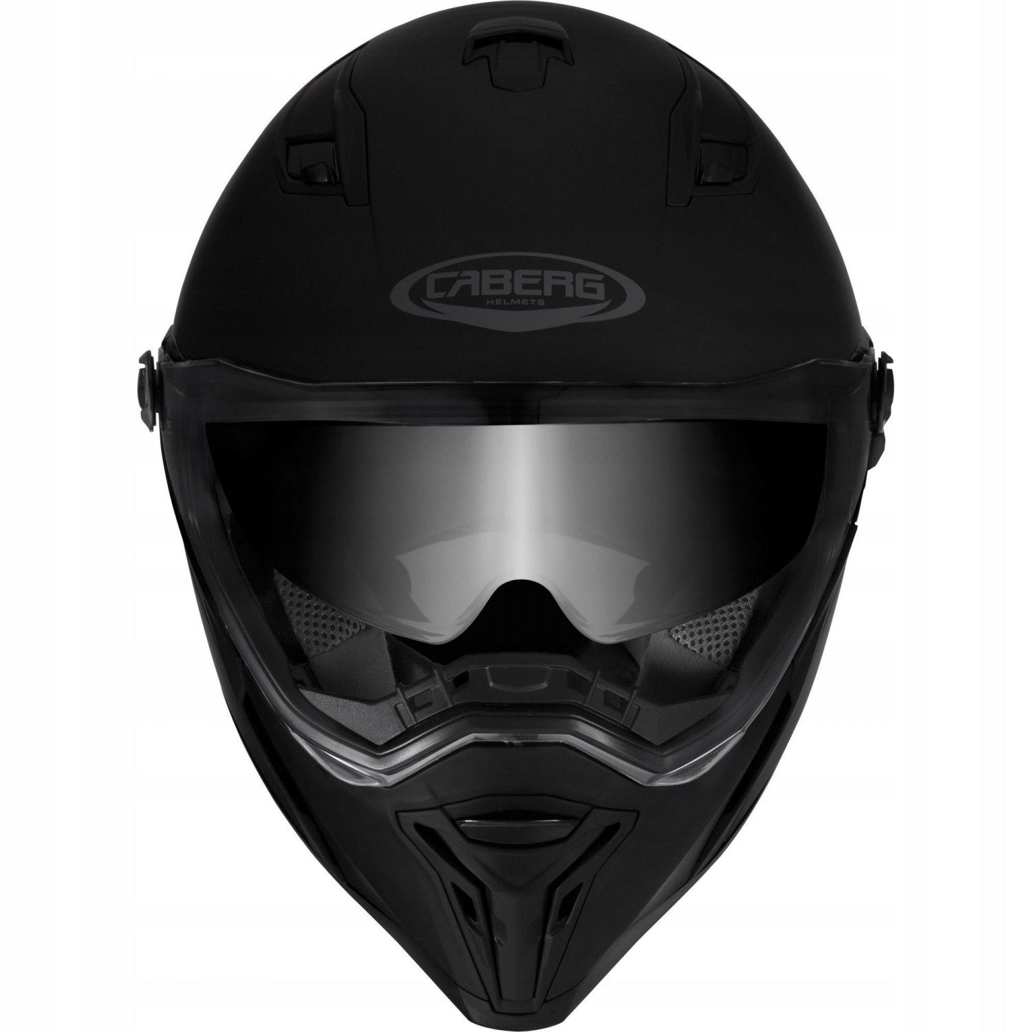 CABERG STUNT Motorcycle Helmet BLENDA SANITIZED Manufacturer Caberg