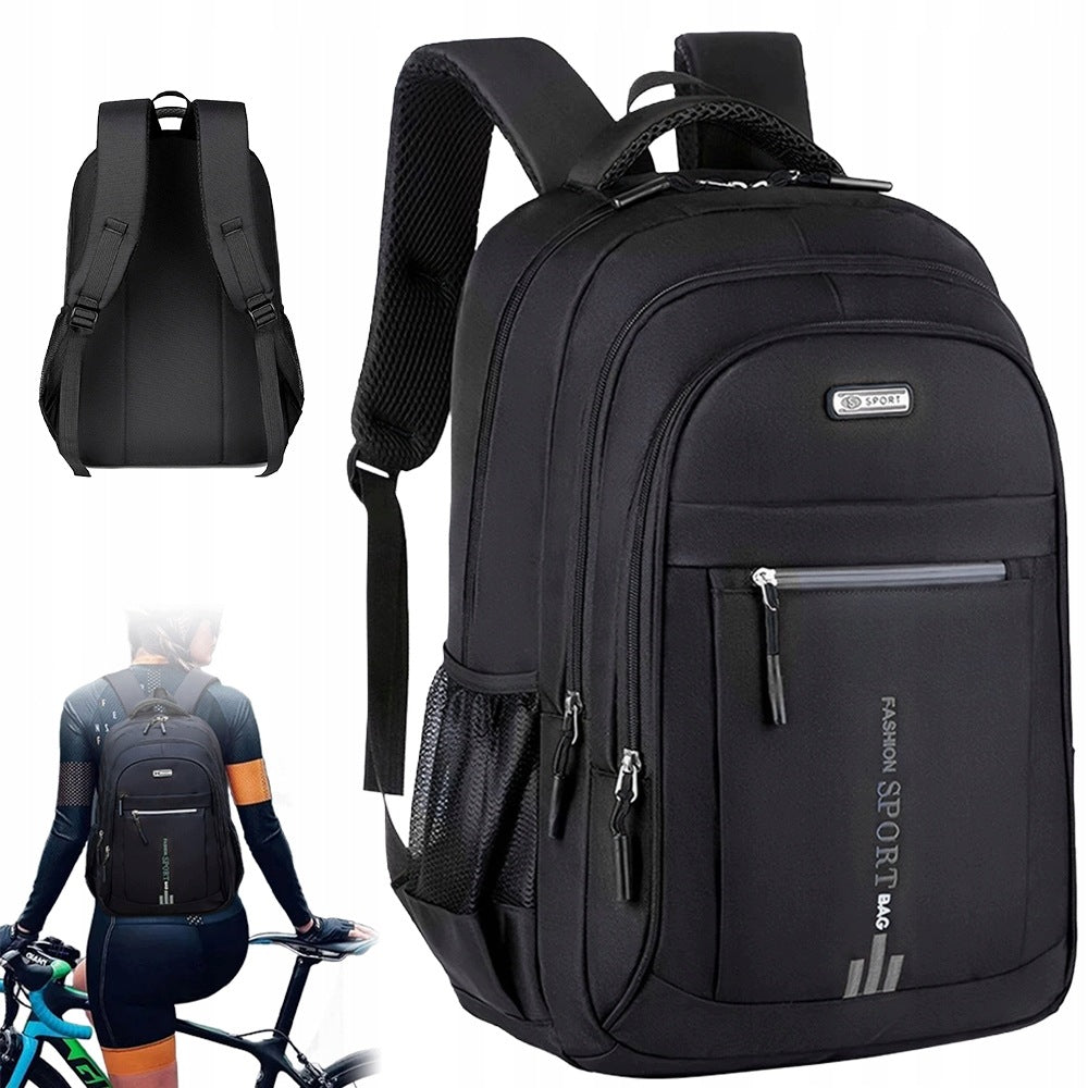 CABIN HIKING BACKPACK 48X32X18 APPROX. WATERPROOF OXFORD FOR LAPTOP 15.6"