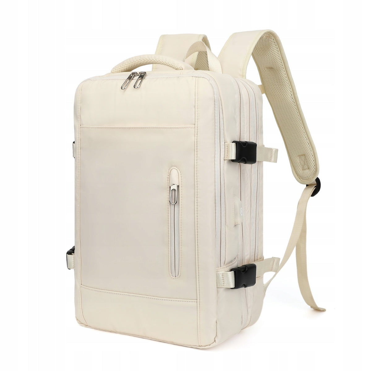 CABIN TRAVEL BACKPACK 40x30x20 USB-C HAND LUGGAGE FOR AIRPLANE RYANAIR Brand no brand