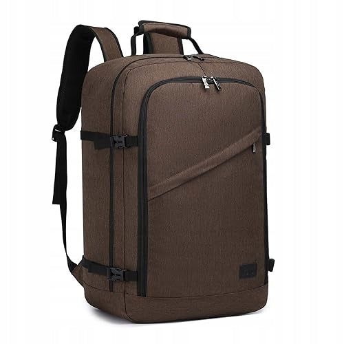 CABIN TRAVEL BACKPACK 55X35X20 CM FOR AIRCRAFT RYANAIR TOURIST