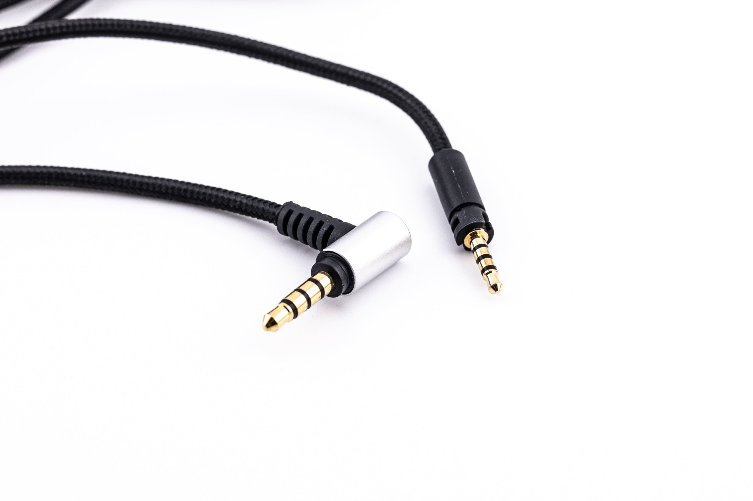 CABLE 120CM 1.2M WITH MICROPHONE FOR SENNHEISER MOMENTUM 1.0 2.0 1 2 Model other