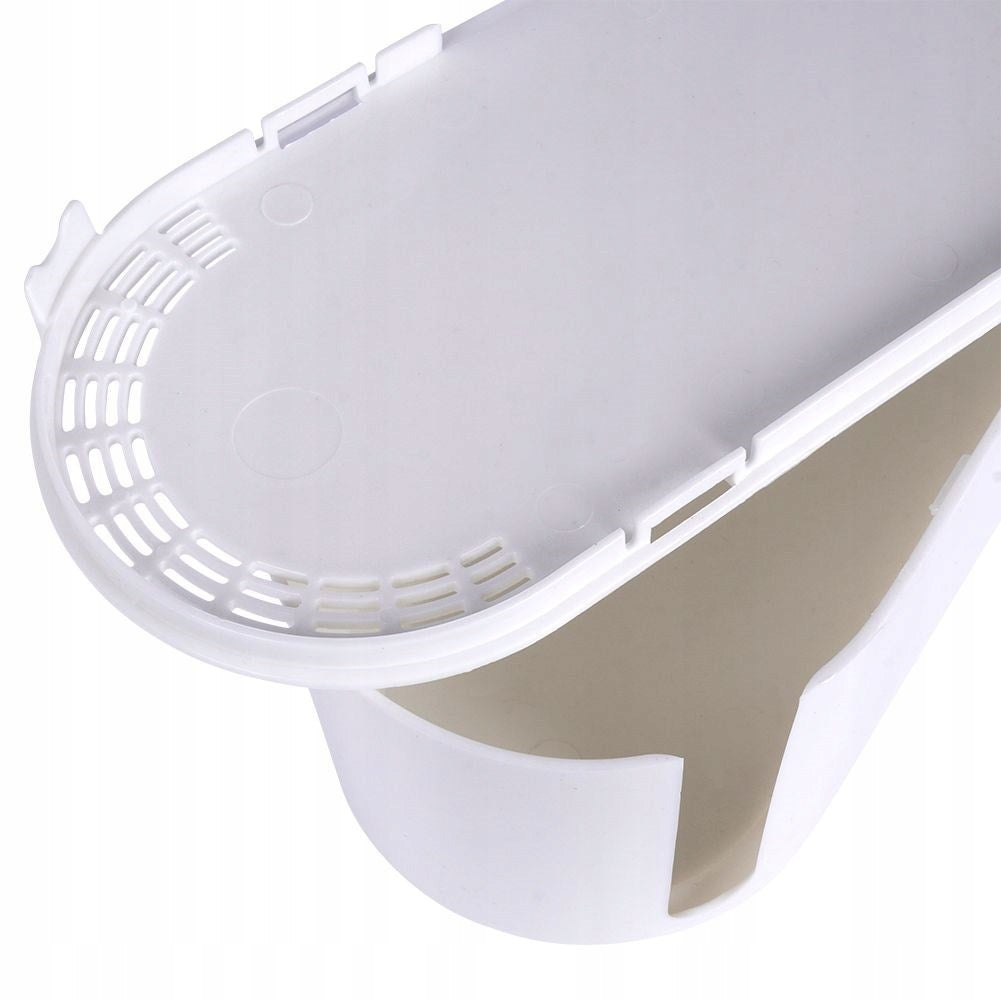 CABLE CONTAINER PLUG ORGANIZER BOX CABLE STORAGE Brand Vilde