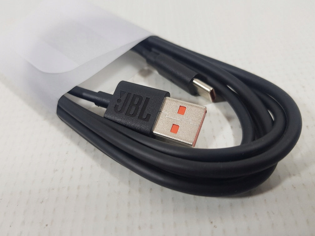 CABLE FOR CHARGING SPEAKERS JBL ORIGINAL - USB C