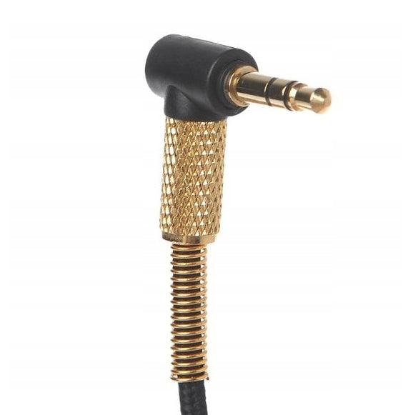 CABLE FOR SENNHEISER HD598 HD558 HD518 HD598Cs HD599 HD569 HEADPHONES Brand DXS
