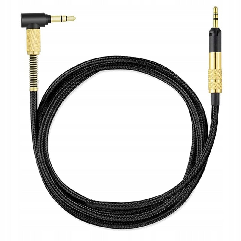 CABLE FOR SENNHEISER HD598 HD558 HD518 HD598Cs HD599 HD569 HEADPHONES
