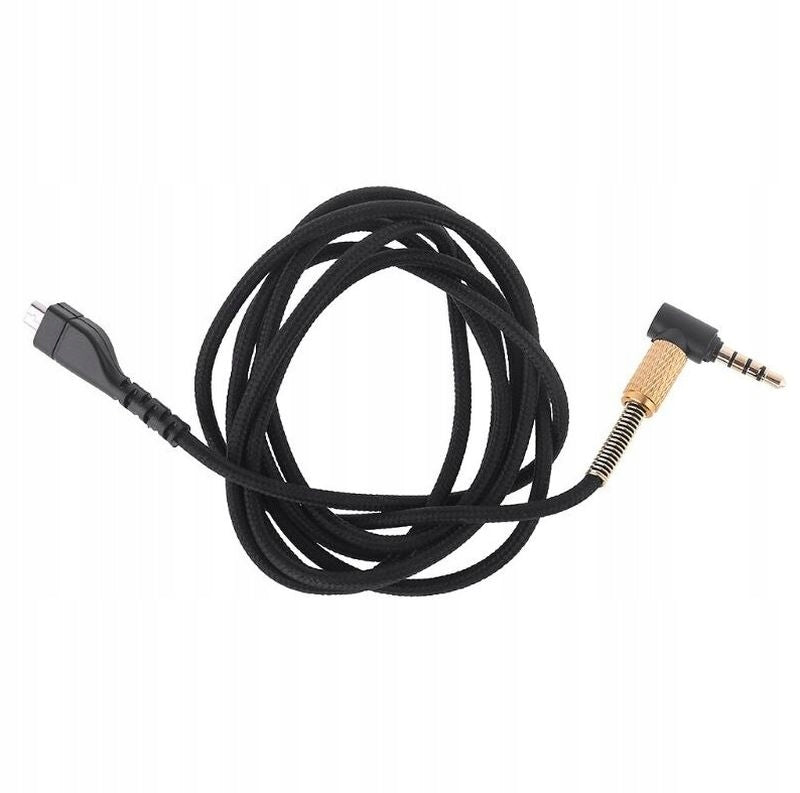 CABLE FOR STEELSERIES ARCTIS 3 5 7 9X PRO Brand no brand
