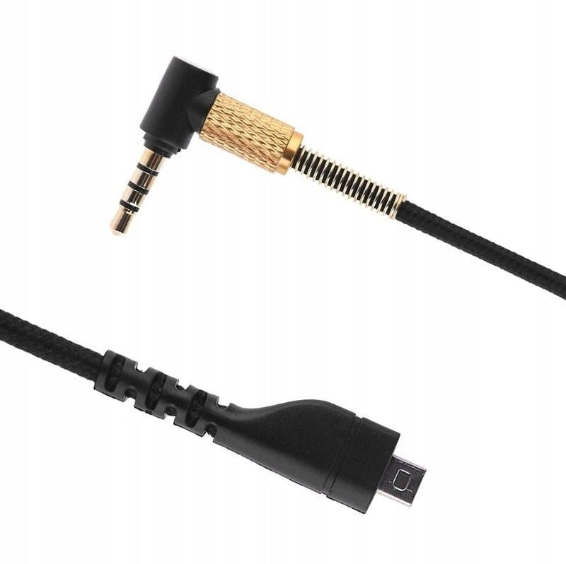 CABLE FOR STEELSERIES ARCTIS 3 5 7 9X PRO EAN (GTIN) 5902983212690