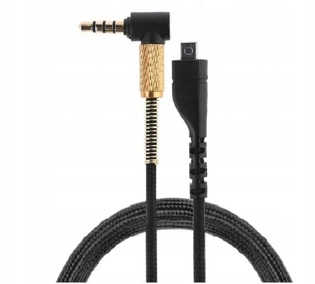 CABLE FOR STEELSERIES ARCTIS 3 5 7 9X PRO