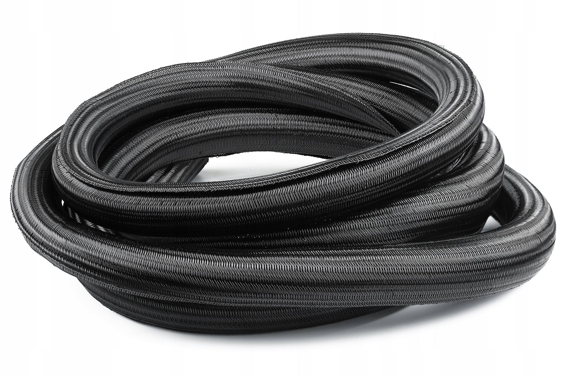 CABLE GRILLE ORGANIZER 30-45mm BRAID COVER 3m EAN (GTIN) 5903726631921