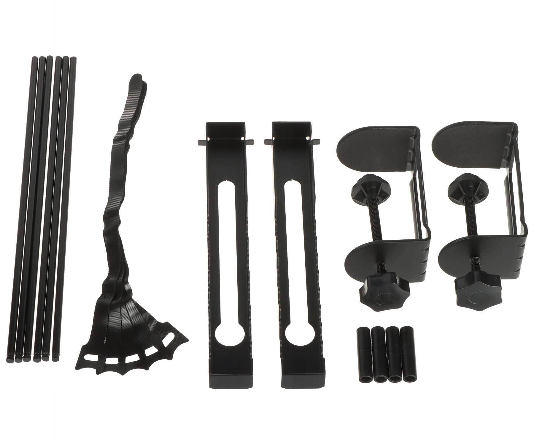 CABLE ORGANIZER OKW-117M BRATECK Brand Delta