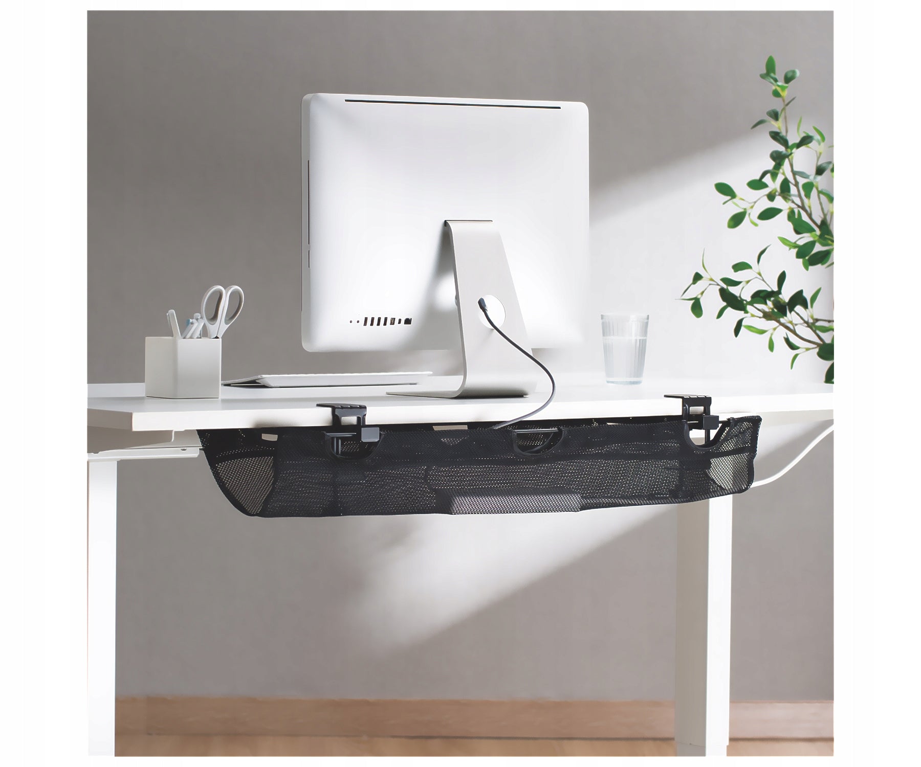 CABLE ORGANIZER OKW-117M BRATECK Model OKW-117M