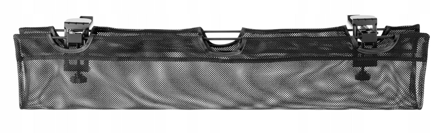 CABLE ORGANIZER WIRES UNDERCOUNTER MASKING STRIP BLACK Certificates of conformity CE WEEE