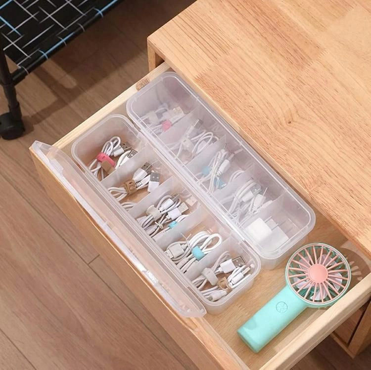 CABLE ORGANIZER