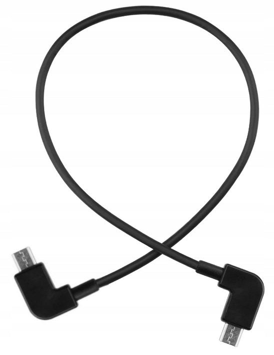 CABLE OTG DJI SPARK MAVIC MINI PRO AIR MICRO USB - MICRO USB
