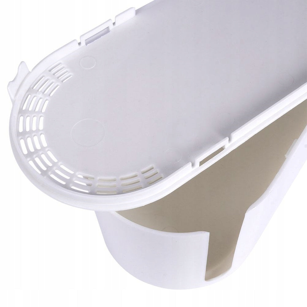 CABLE Organizer Box Storage Container Strip Office Extension Cord Brand no brand