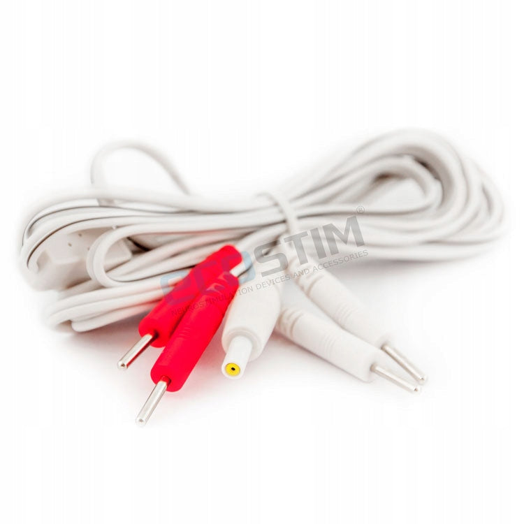 CABLE PIN-4 2mm MALE to T39 ECO54, ECO66,ECO100