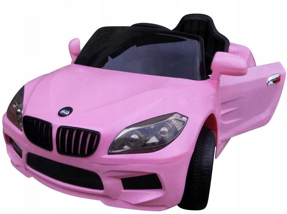 CABRIO B14 Auto battery+2 motors + remote control 2.4G Brand R-sport