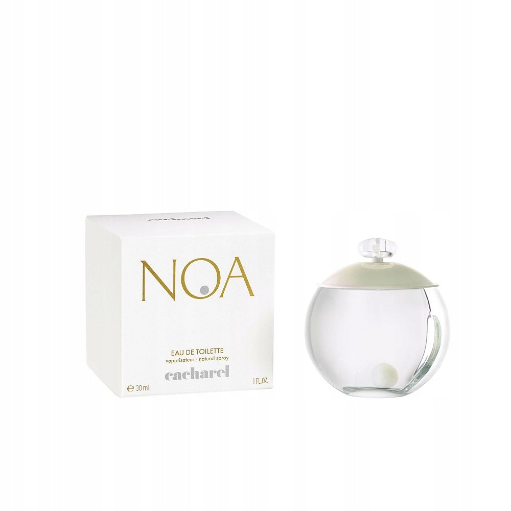 CACHAREL Noa Eau de toilette for Women Perfume EDT 30ml Brand Cacharel