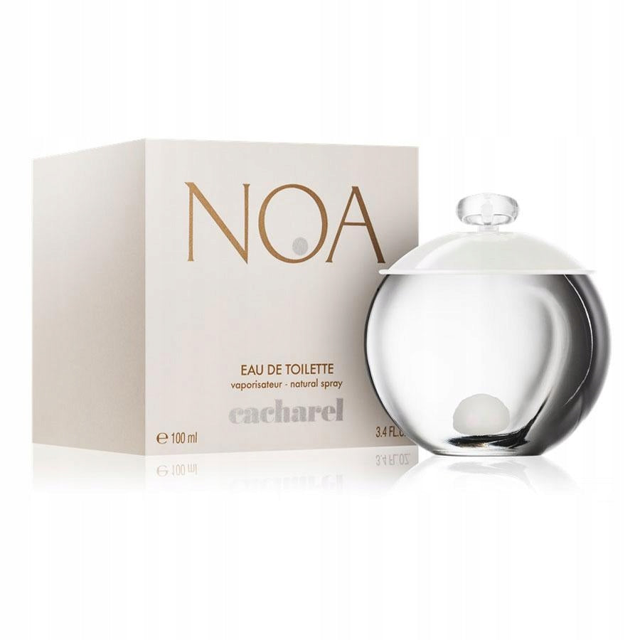 CACHAREL Noa Eau de toilette for Women Perfume Women's Fragrance EDT 100ml