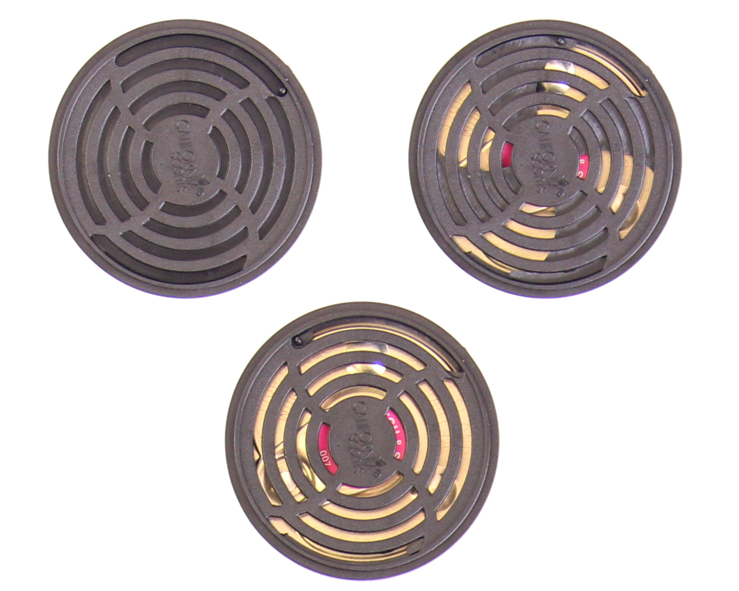 CALIFORNIA CAR SCENTS - Coronado Cherry EAN (GTIN) 7638900435030