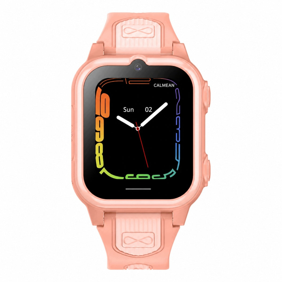 CALMEAN NEMO 4 Smartwatch for Kids 4G GPS Video Call SOS