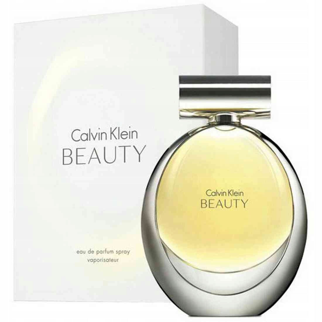 CALVIN KLEIN Beauty Perfumed Water for Women 50ml