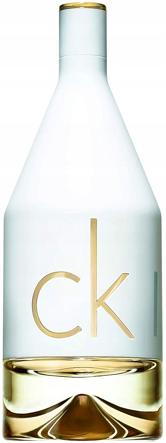 CALVIN KLEIN CK IN2U FOR HER 100ML ORIGINAL Packaging status original
