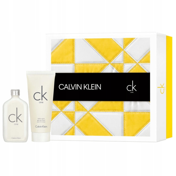 CALVIN KLEIN CK ONE EDT 50 ML SET