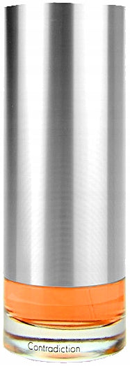 CALVIN KLEIN CONTRADICTION FOR WOMEN EDP 100ML ORIGINAL Brand Calvin Klein