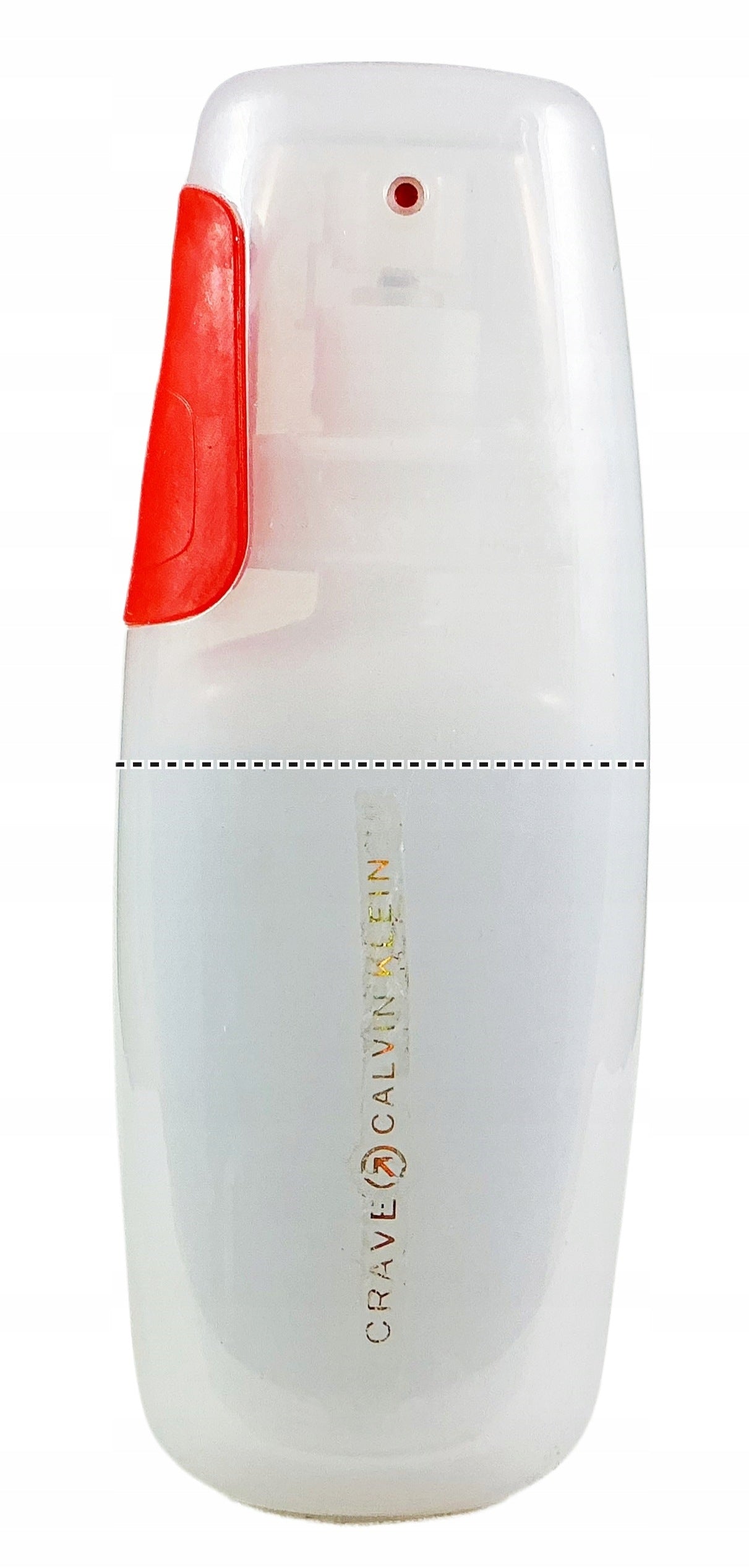 CALVIN KLEIN CRAVE 75 ML EAU DE TOILETTE UNIQUE
