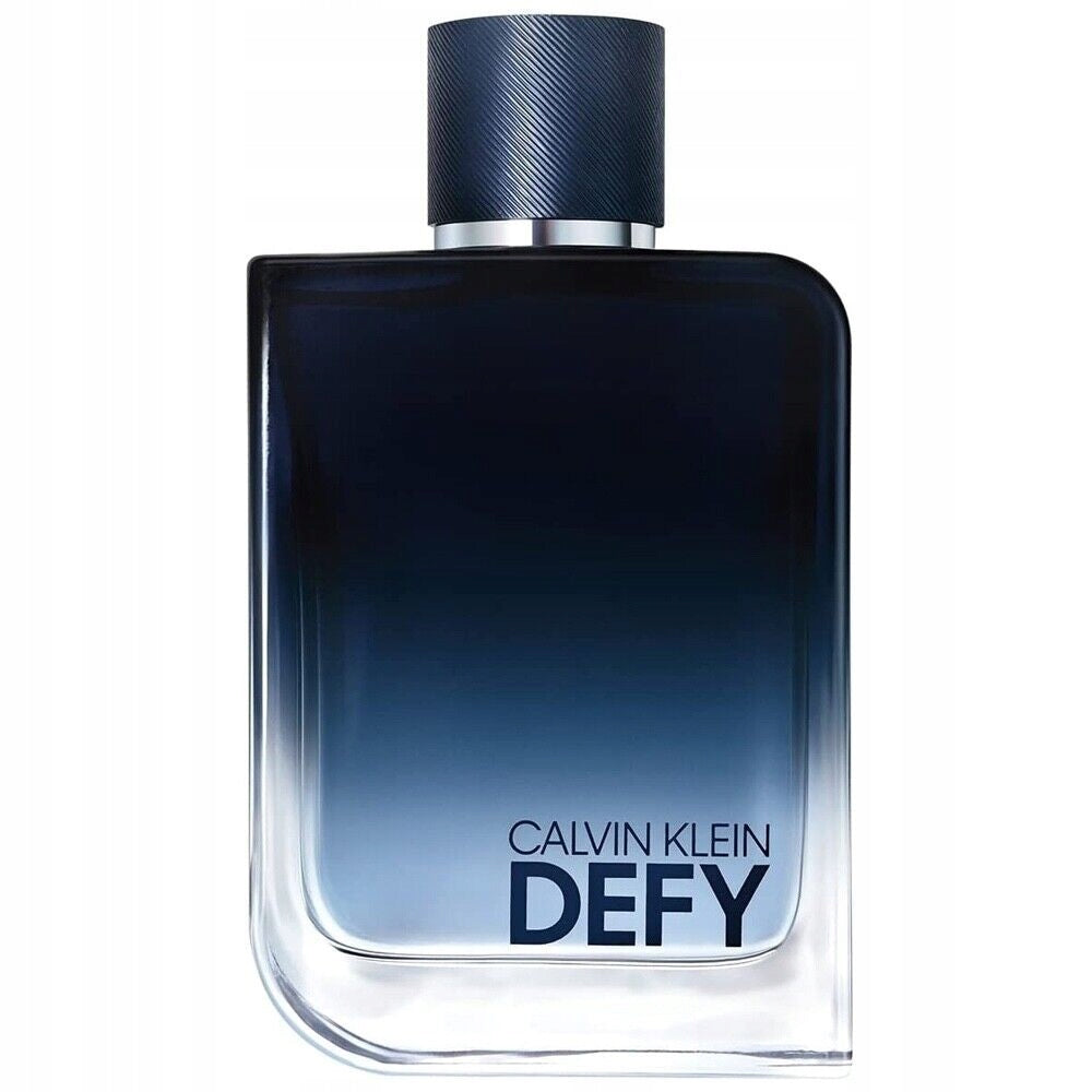 CALVIN KLEIN Defy Eau de Parfum spray 200ml