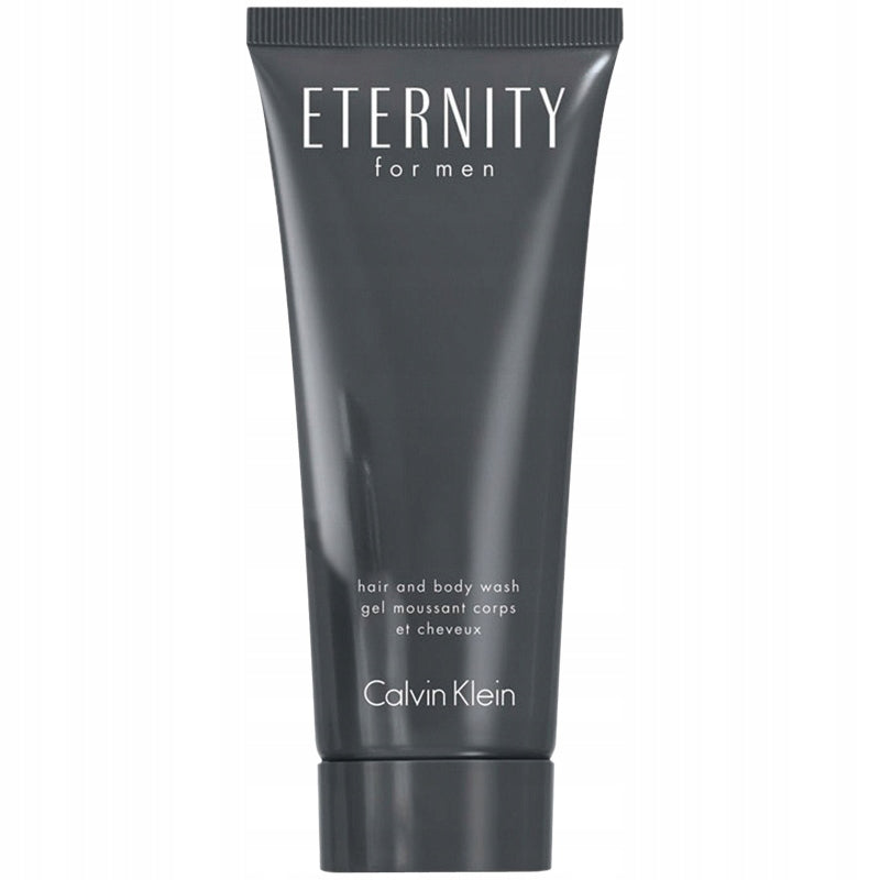 CALVIN KLEIN ETERNITY MEN SHOWER GEL 100 ml