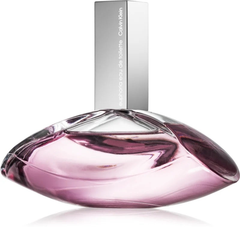 CALVIN KLEIN EUPHORIA EDT 100 ML