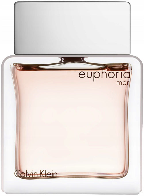 CALVIN KLEIN EUPHORIA MEN EDT 100ML ORIGINAL Packaging status original