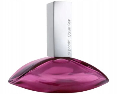 CALVIN KLEIN EUPHORIA WOMAN EAU DE PARFUM 100ML