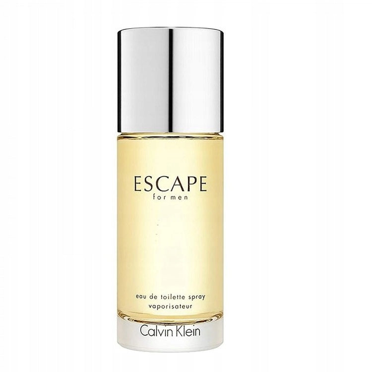 CALVIN KLEIN Escape for Men EDT 50ml