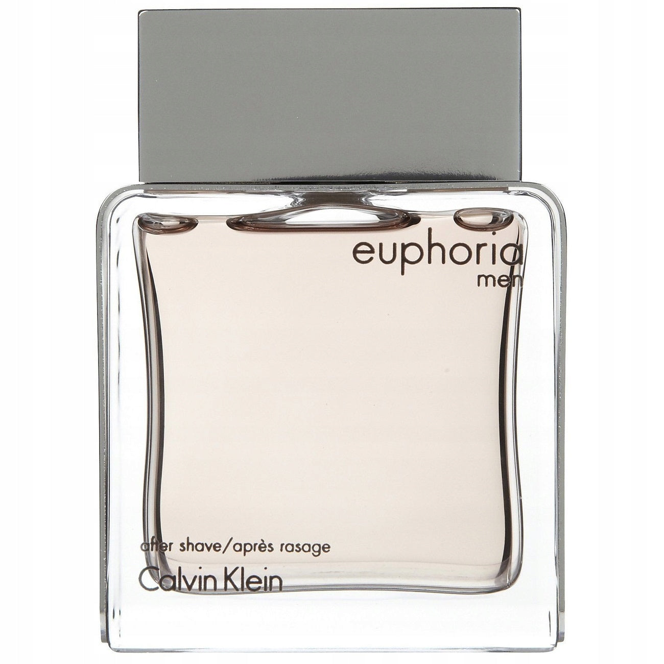 CALVIN KLEIN Euphoria Men AS aftershave 100ml