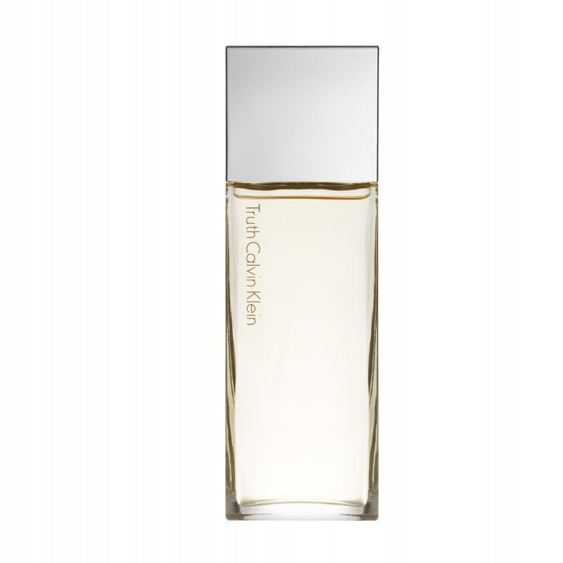 CALVIN KLEIN Truth Woman Eau de Parfum for women Perfume 100ml