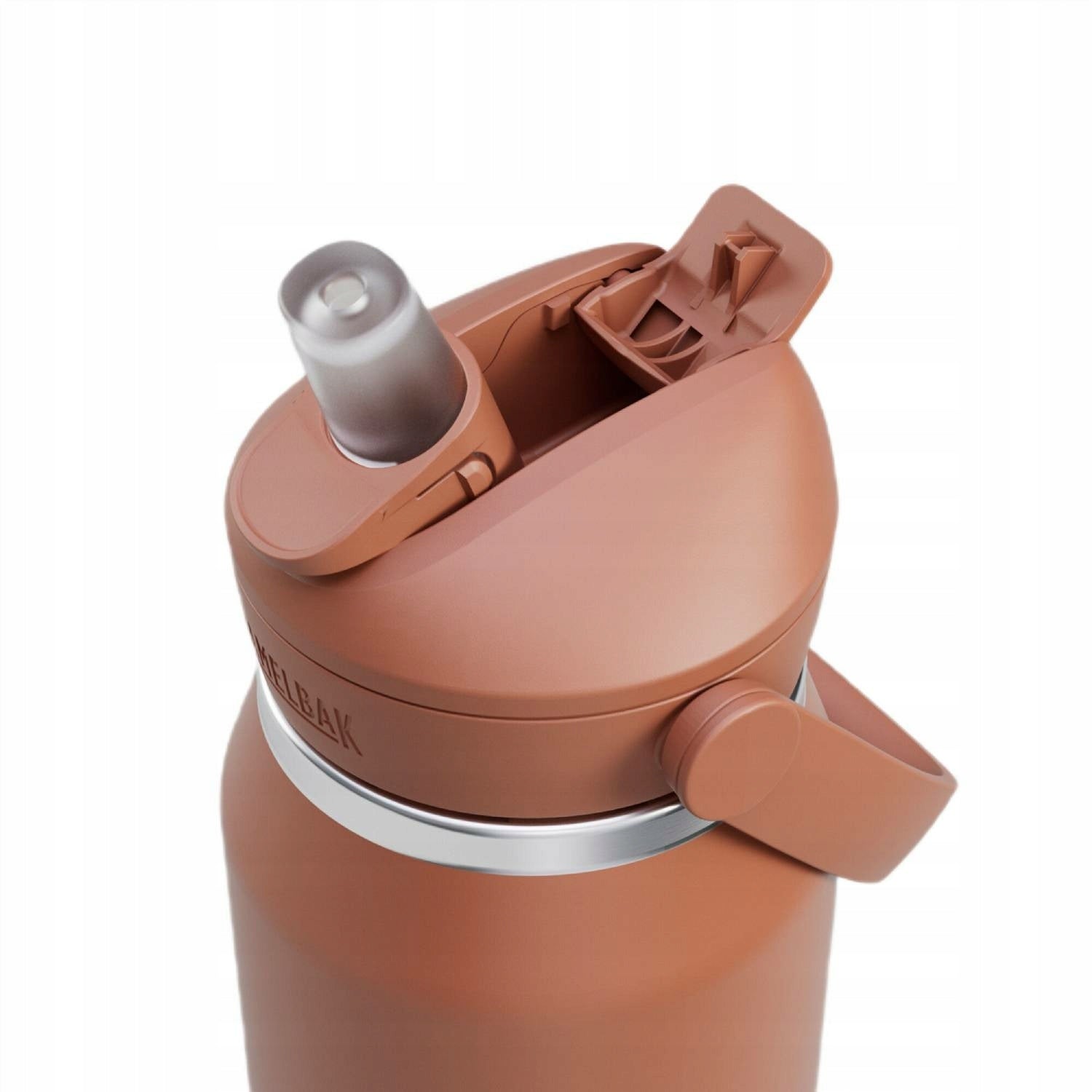 CAMELBAK Thermal Bottle Thrive Flip Straw Insulated SST 740ml EAN (GTIN) 0886798053868