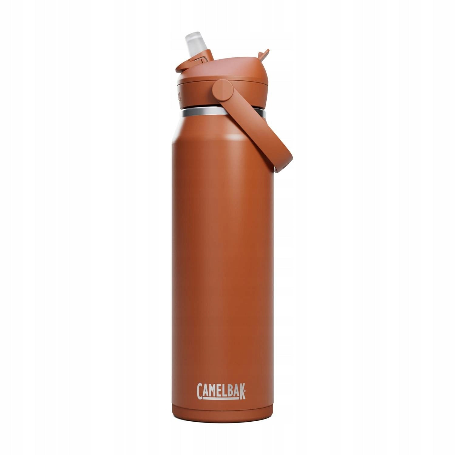 CAMELBAK Thermal Bottle Thrive Flip Straw Insulated SST 740ml