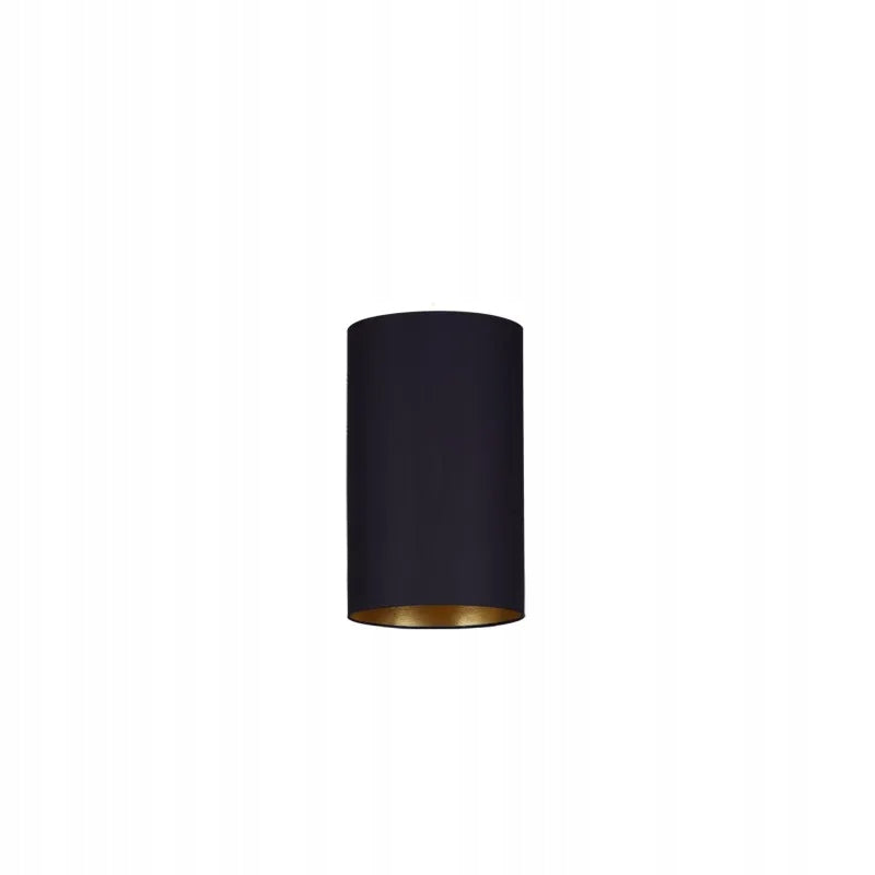 Nowodvorski šviestuvo gaubtas 8524 Cameleon Barrel S Black/Gold
