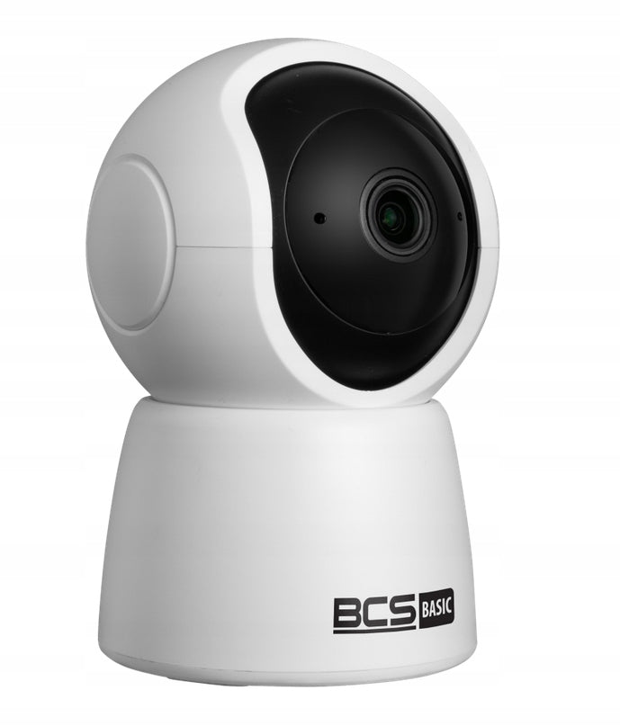 CAMERA BCS-B-PTHOME NANNY MOTION DETECTION IR10M SOCKET SD APKA SPEAKER Manufacturer code BCS-B-PTHOME