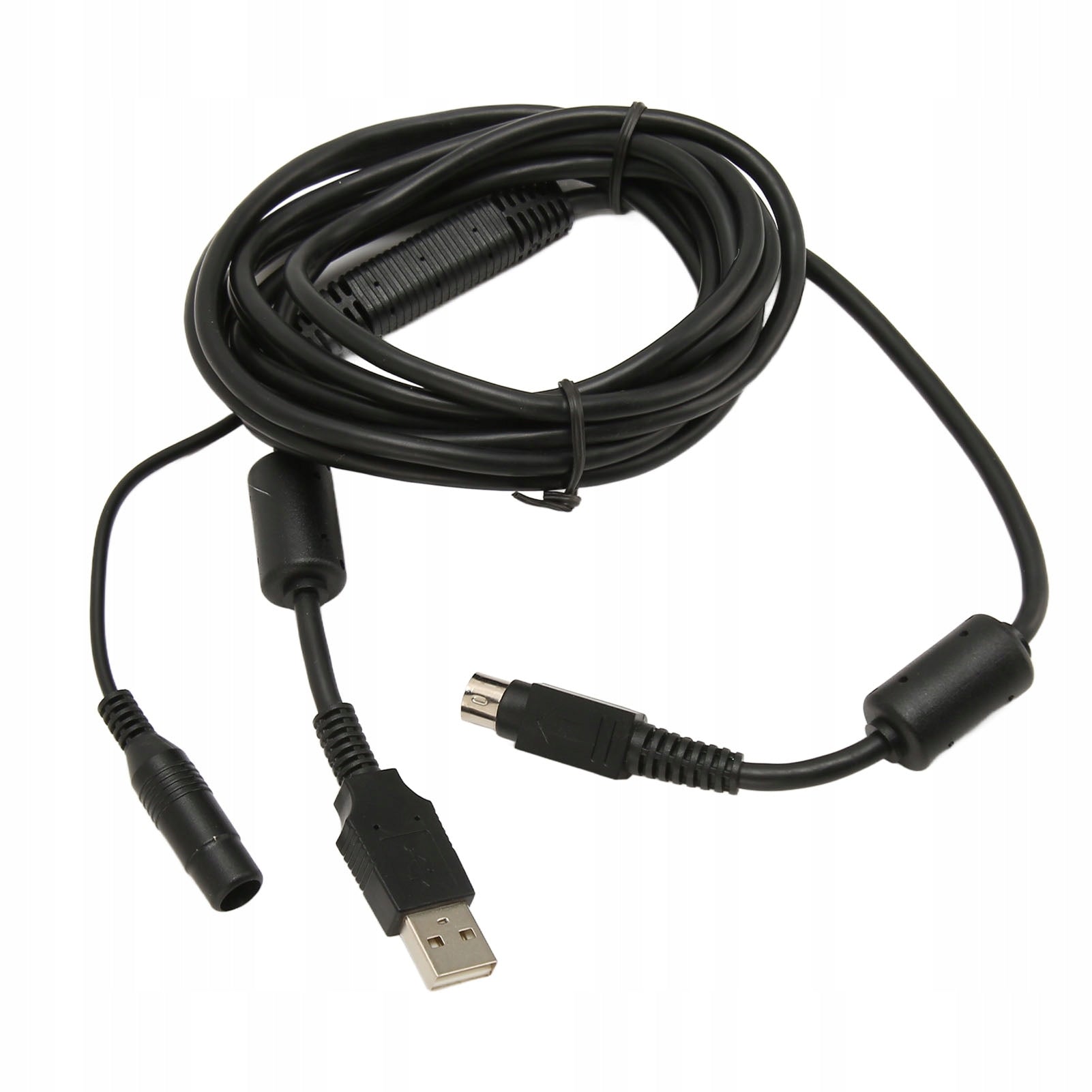 CAMERA CABLE PROFESSIONAL 2 IN 1 PLUG AND POWER CABLE OW Brand no brand