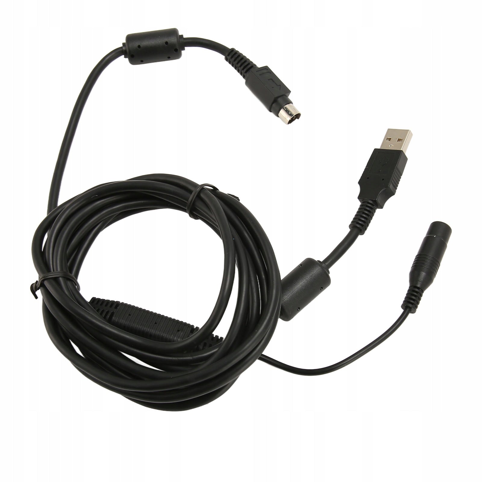 CAMERA CABLE PROFESSIONAL 2 IN 1 PLUG AND POWER CABLE OW Manufacturer code AG250813000034