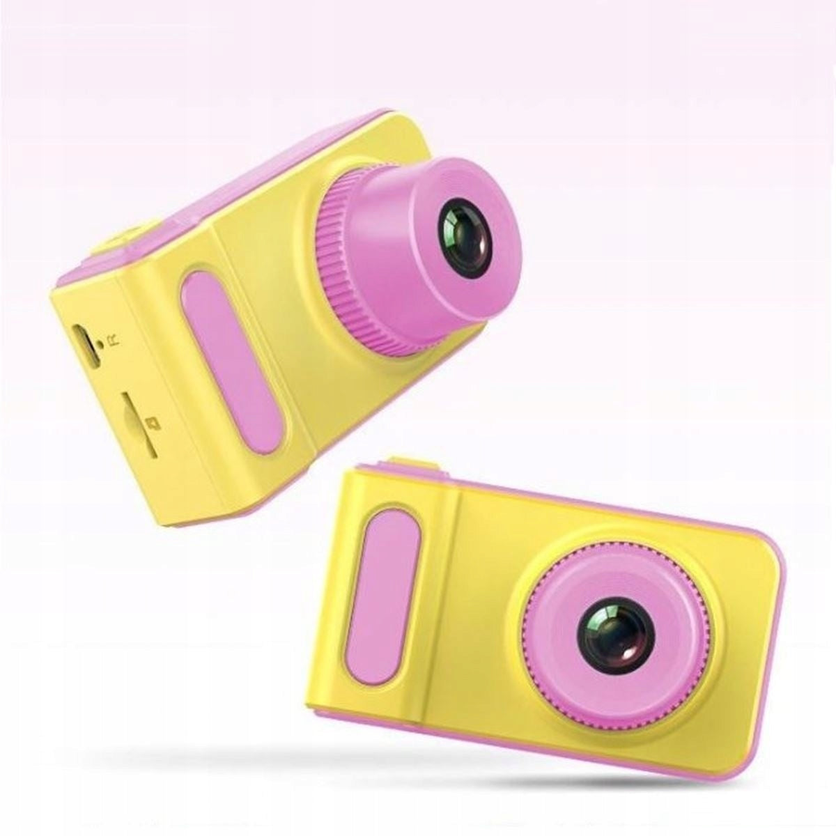 CAMERA DIGITAL CAMERA FOR KIDS HD 1080p