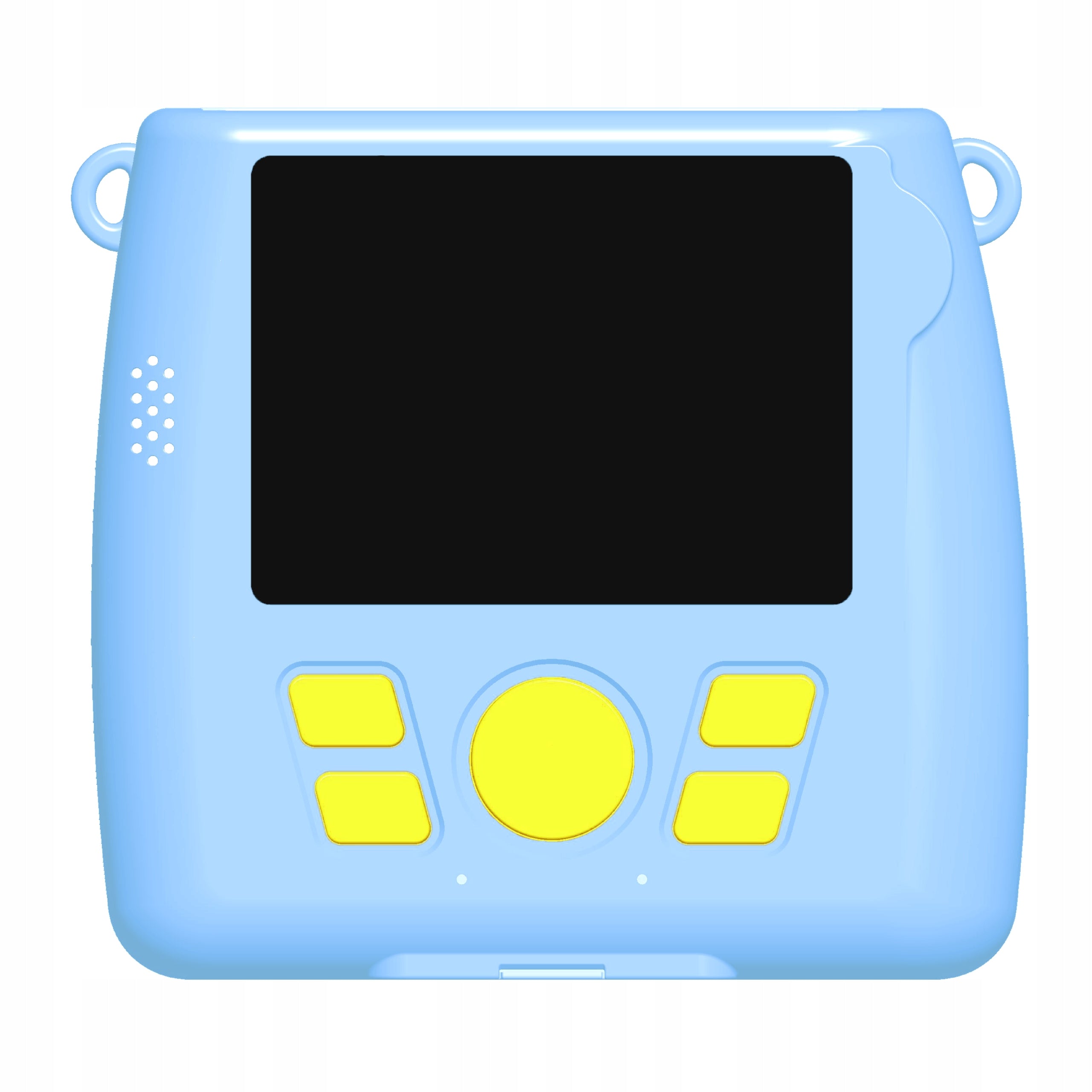 CAMERA FOR CHILDREN WITH 30MP DIGITAL RESOLUTION AND PRACTICAL PHOTO PRINTER Model 569559377