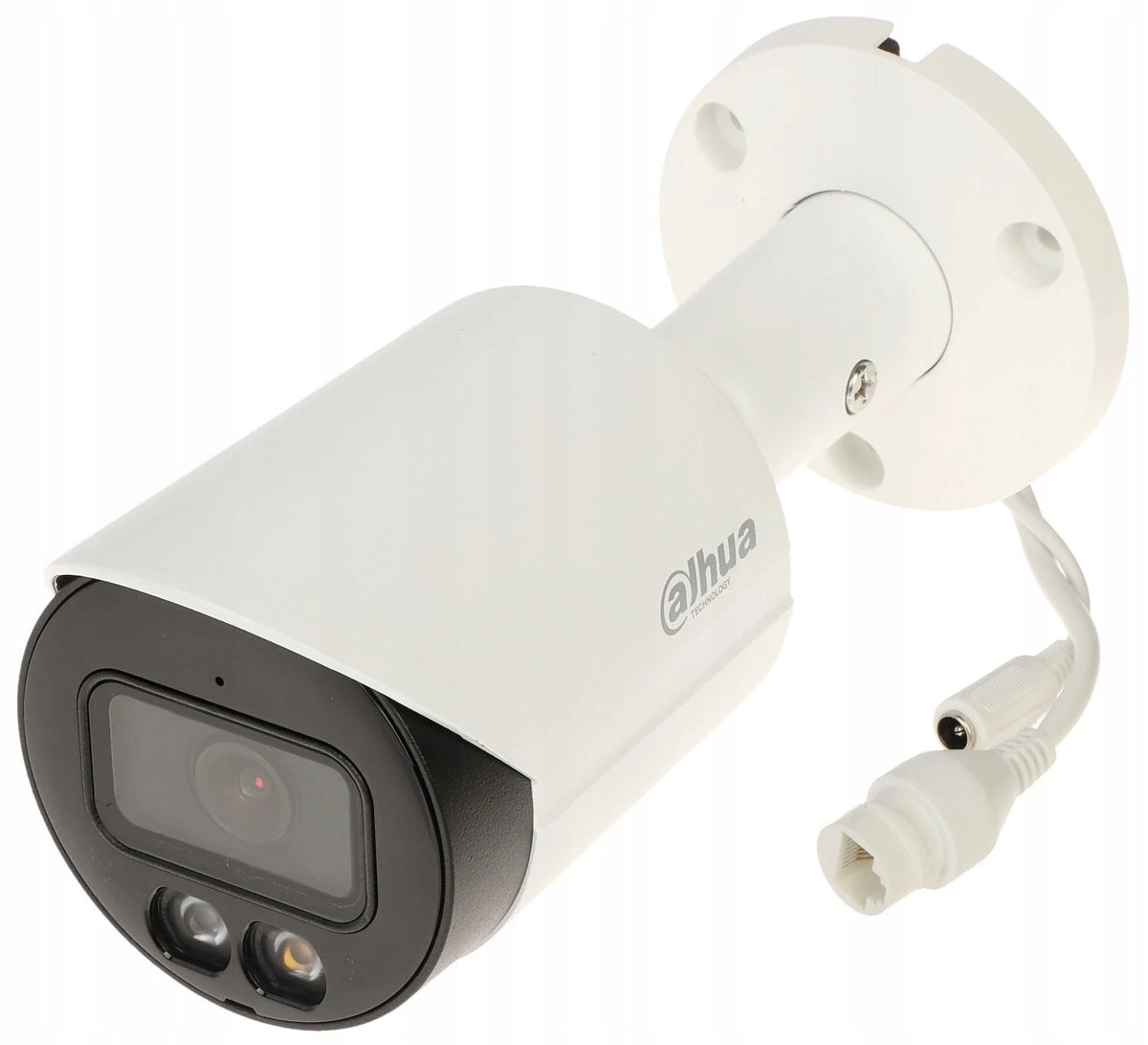 CAMERA IPC-HFW2549S-S-IL-0360B 5MPX BLC DETECTION WDR120 IP67 DAHUA